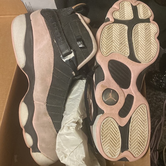 Jordan 6 rings - Picture 4 of 4